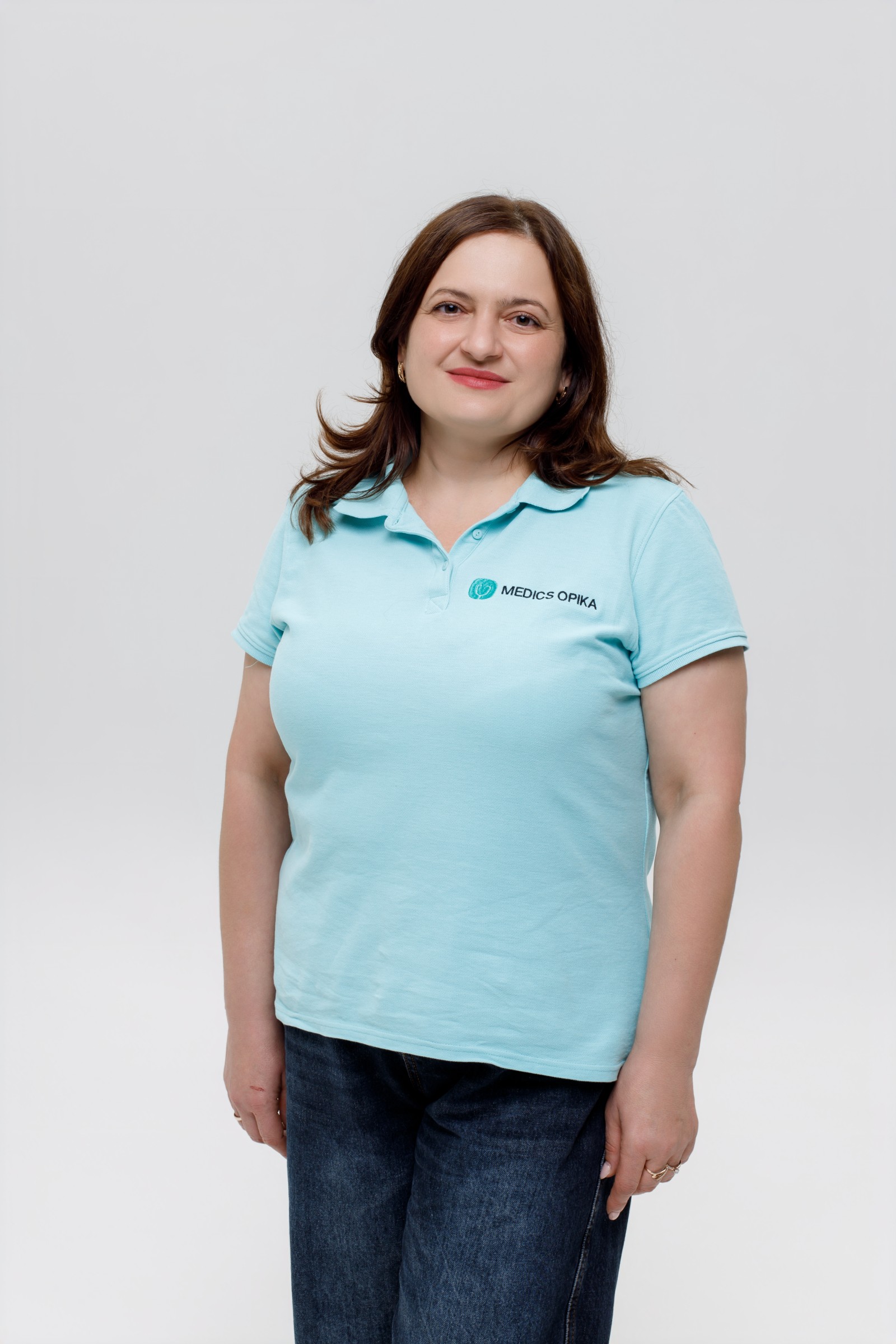 Алла Миколаївна Коваленко